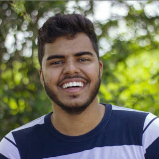 Foto de João Victor Santos Silva
